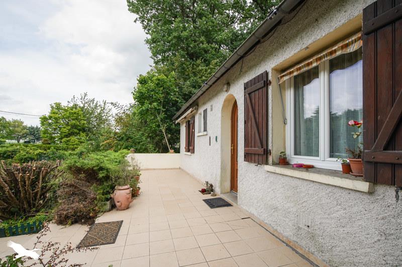 Vente Maison ESVRES - 6 pièces -103 m² - (37320)