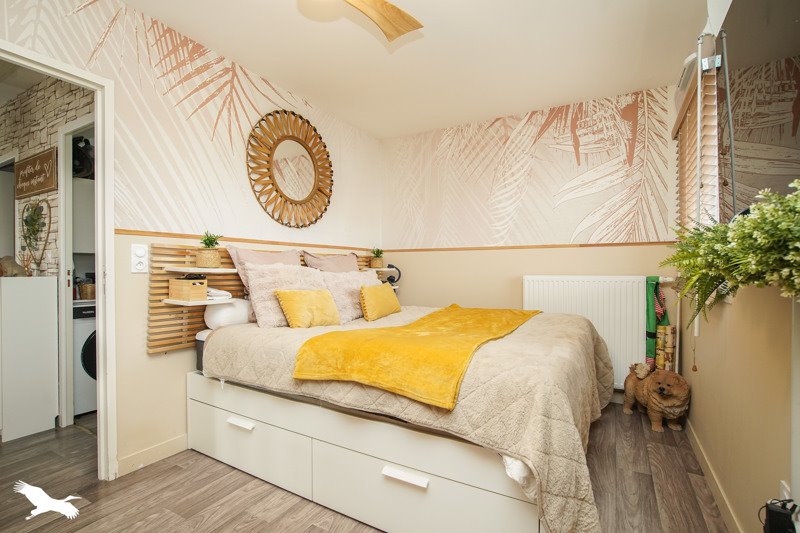 Vente Maison CHAMBRAY LES TOURS - 5 pièces -86 m² - (37170)