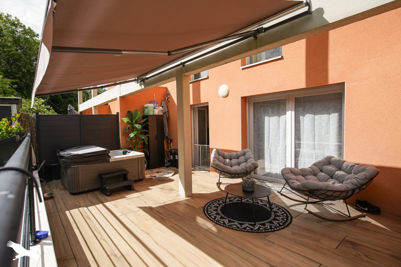 Vente Maison CHAMBRAY LES TOURS - 5 pièces -86 m² - (37170)