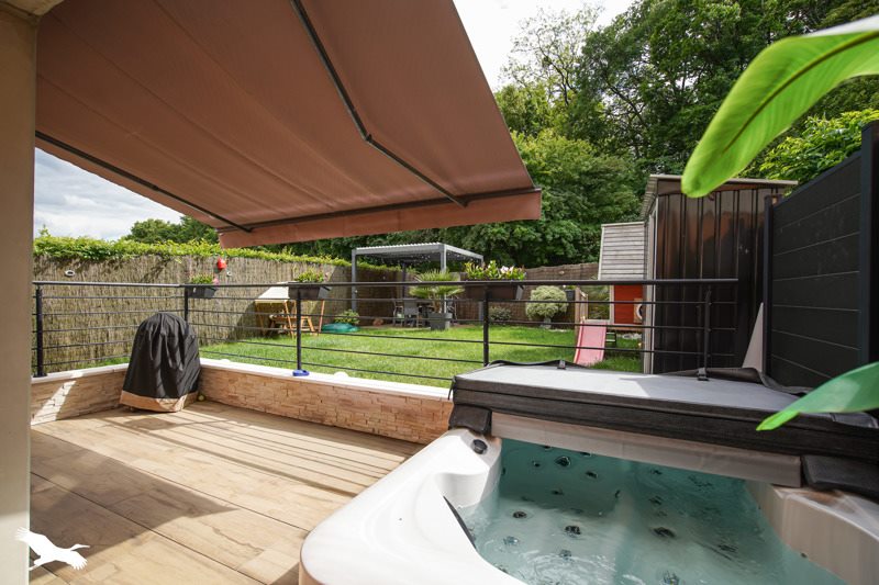 Vente Maison CHAMBRAY LES TOURS - 5 pièces -86 m² - (37170)