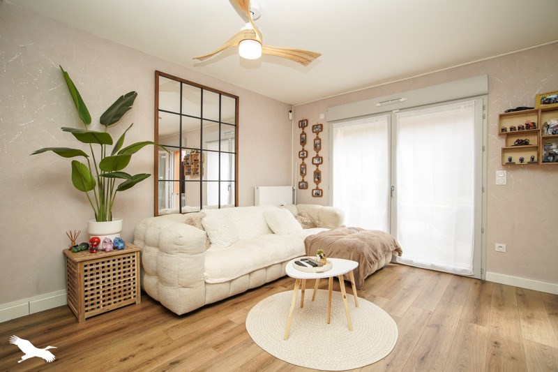 Vente Maison CHAMBRAY LES TOURS - 5 pièces -86 m² - (37170)