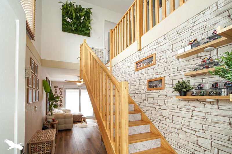 Vente Maison CHAMBRAY LES TOURS - 5 pièces -86 m² - (37170)