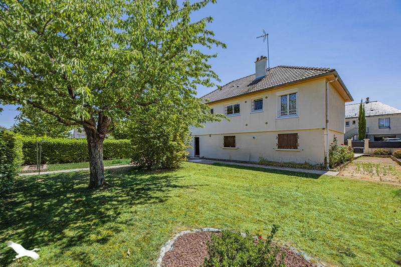 Vente Maison ESVRES - 5 pièces -79 m² - (37320)