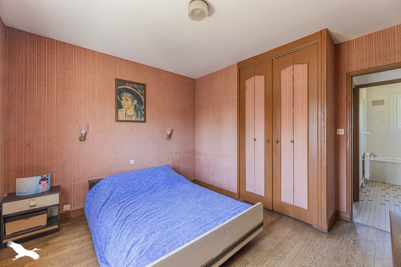 Vente Maison ESVRES - 5 pièces -79 m² - (37320)