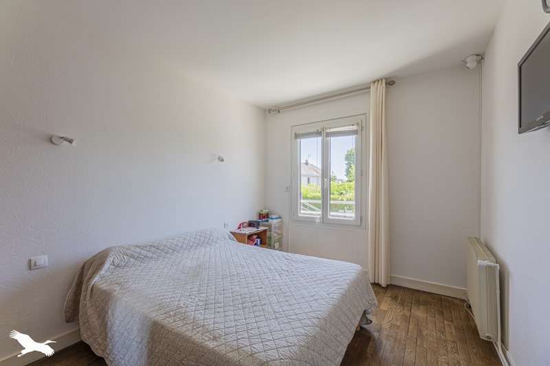 Vente Maison ESVRES - 5 pièces -79 m² - (37320)