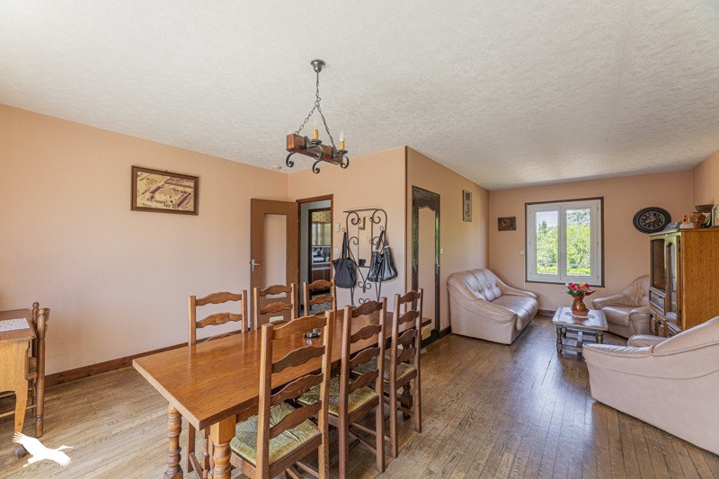 Vente Maison ESVRES - 5 pièces -79 m² - (37320)