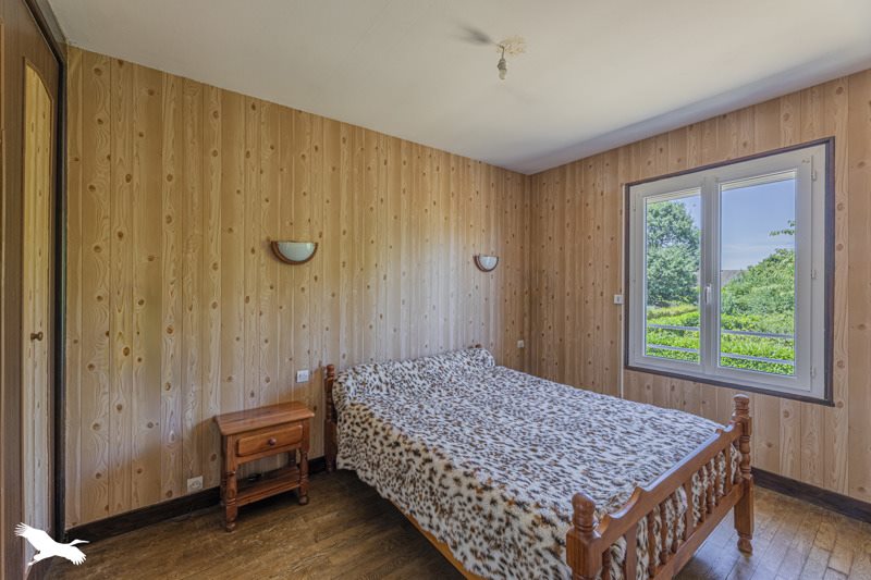 Vente Maison ESVRES - 5 pièces -79 m² - (37320)