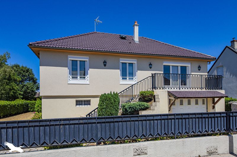 Vente Maison ESVRES 37320 5 pièces - 79 m²