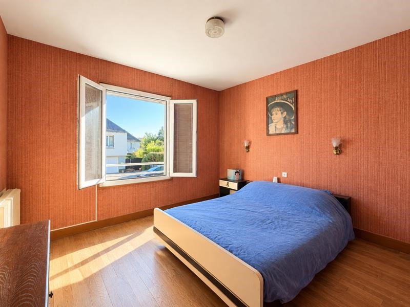 Vente Maison Esvres - 5 pièces -79 m² - (37320)