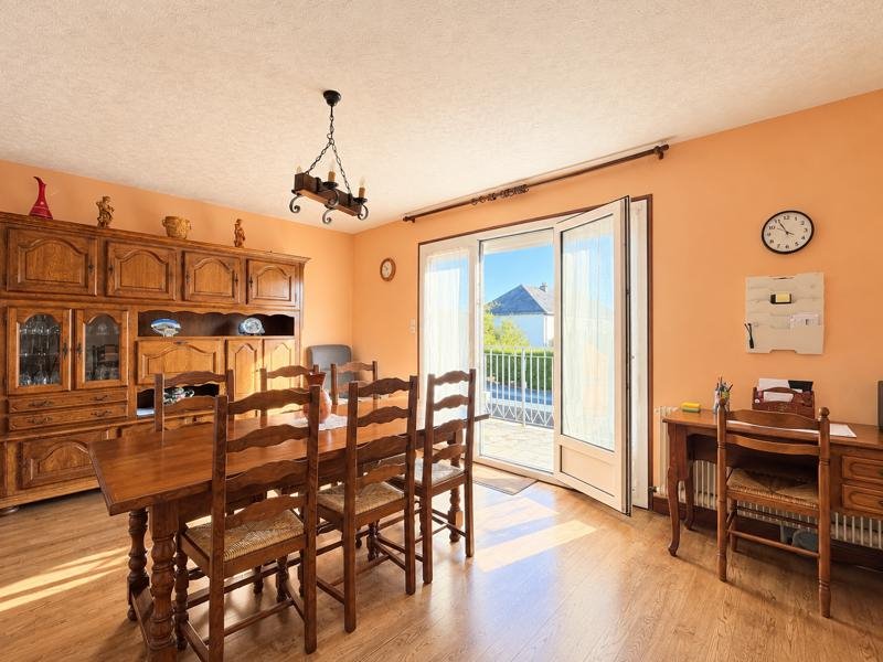 Vente Maison Esvres - 5 pièces -79 m² - (37320)