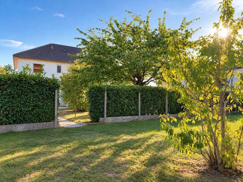 Vente Maison Esvres - 5 pièces -79 m² - (37320)