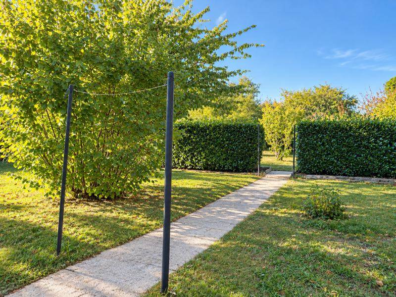 Vente Maison Esvres - 5 pièces -79 m² - (37320)