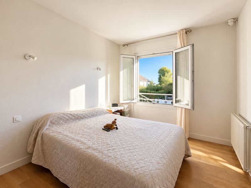 Vente Maison Esvres - 5 pièces -79 m² - (37320)
