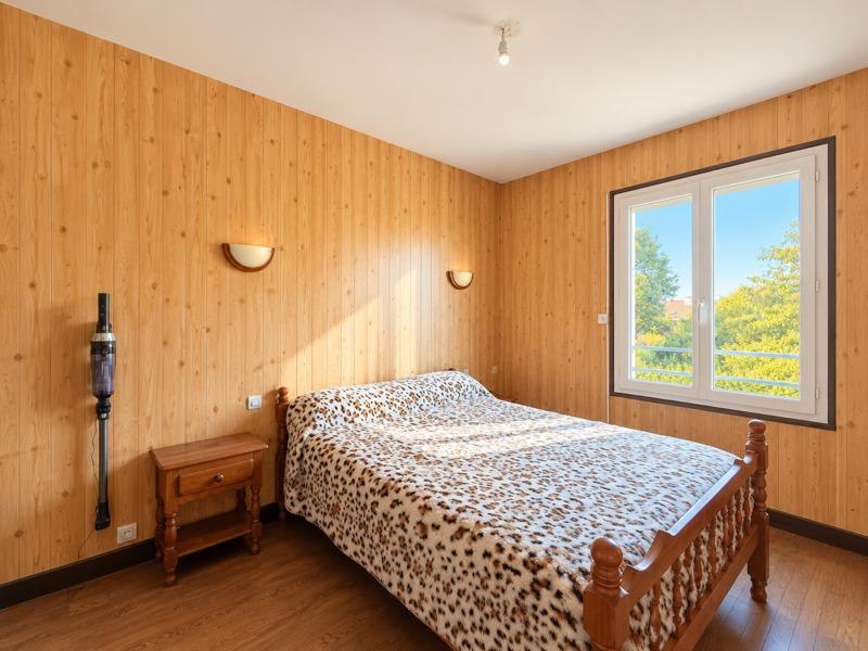 Vente Maison Esvres - 5 pièces -79 m² - (37320)