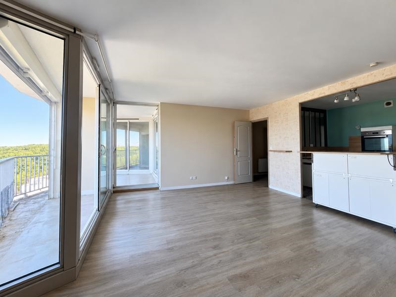 Vente Appartement Chambray-lès-Tours 37170 2 pièces - 61 m²