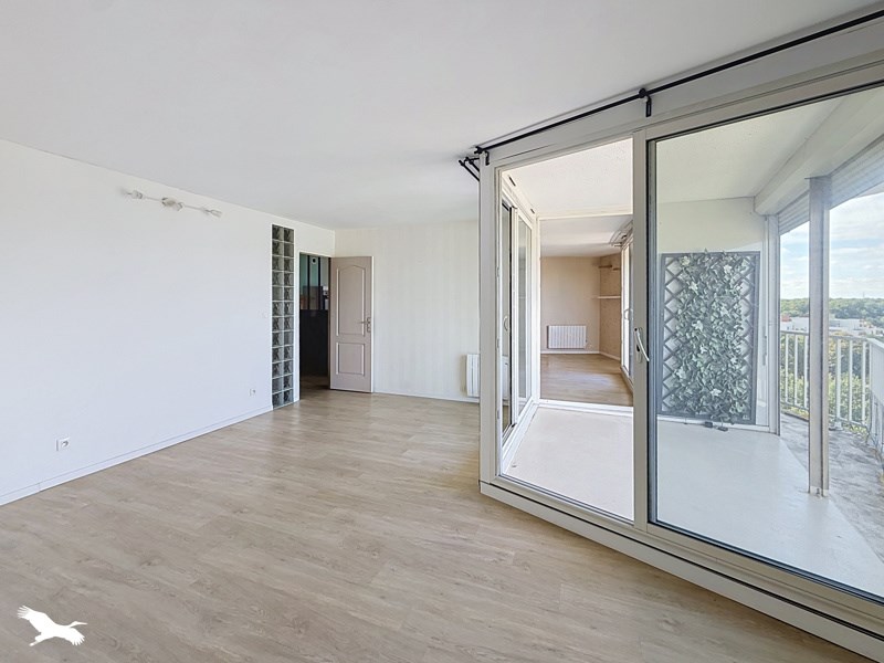 Vente Appartement CHAMBRAY LES TOURS - 2 pièces -61 m² - (37170)