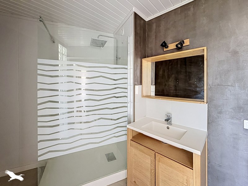 Vente Appartement CHAMBRAY LES TOURS - 2 pièces -61 m² - (37170)