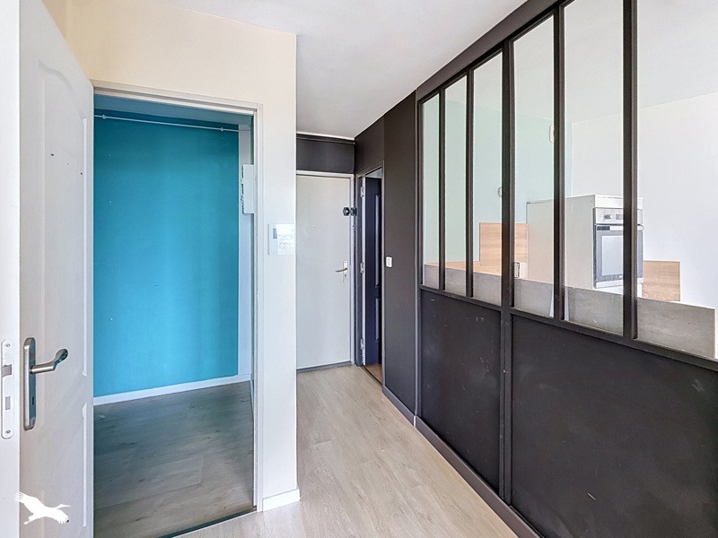 Vente Appartement CHAMBRAY LES TOURS - 2 pièces -61 m² - (37170)