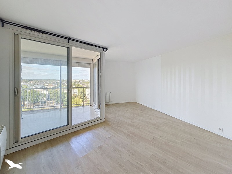 Vente Appartement CHAMBRAY LES TOURS - 2 pièces -61 m² - (37170)