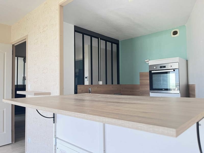 Vente Appartement CHAMBRAY LES TOURS - 2 pièces -61 m² - (37170)