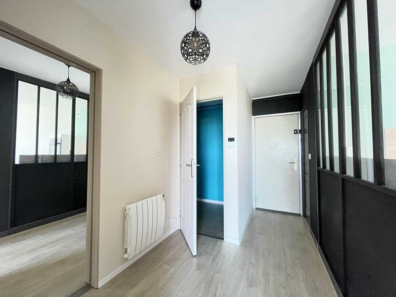 Vente Appartement CHAMBRAY LES TOURS - 2 pièces -61 m² - (37170)