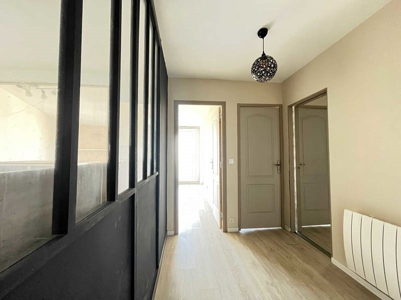 Vente Appartement CHAMBRAY LES TOURS - 2 pièces -61 m² - (37170)