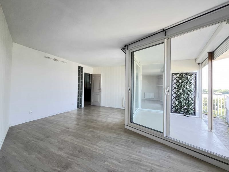 Vente Appartement CHAMBRAY LES TOURS - 2 pièces -61 m² - (37170)