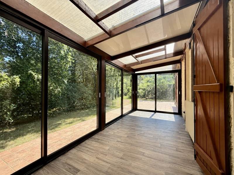 Vente Maison ESVRES - 5 pièces -98 m² - (37320)