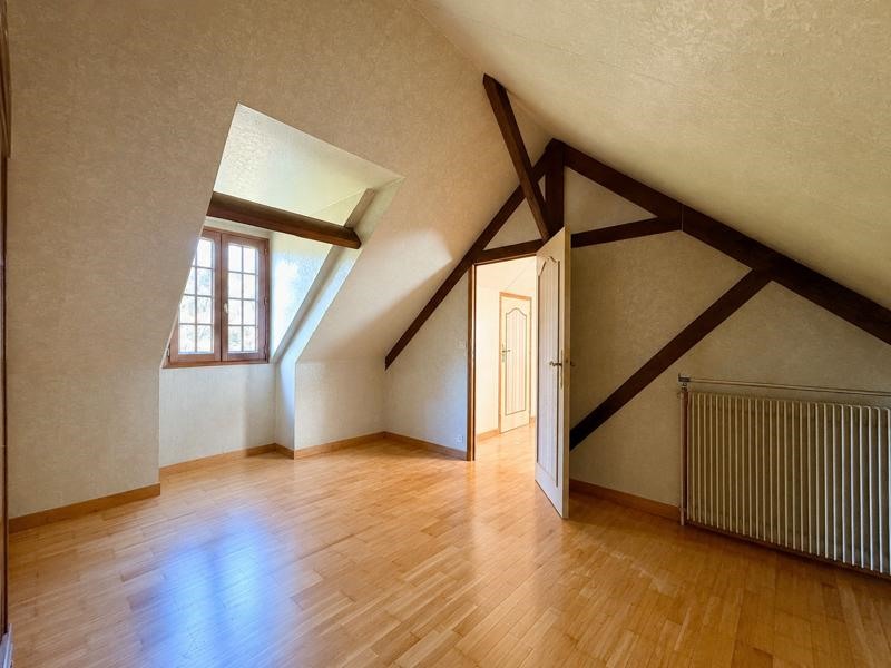 Vente Maison ESVRES - 5 pièces -98 m² - (37320)