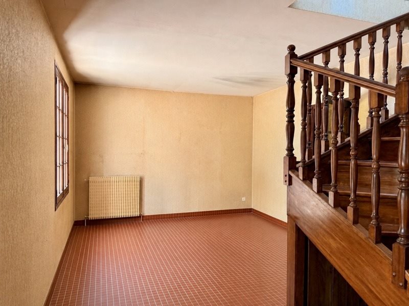 Vente Maison ESVRES - 5 pièces -98 m² - (37320)