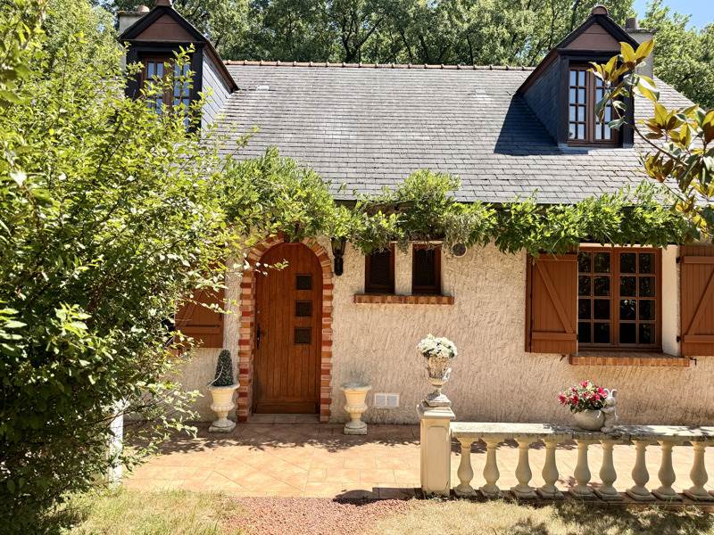 Vente Maison ESVRES - 5 pièces -98 m² - (37320)
