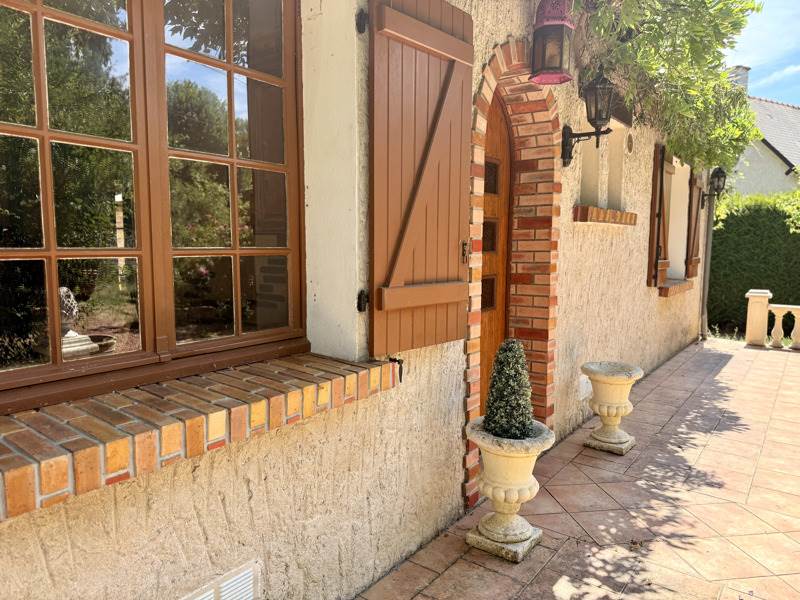 Vente Maison ESVRES - 5 pièces -98 m² - (37320)