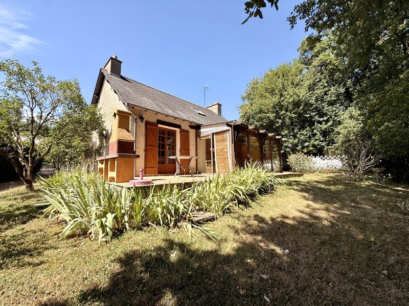Maison 5 pièces 98 m² · à Esvres · 98 m² · 208 260 €