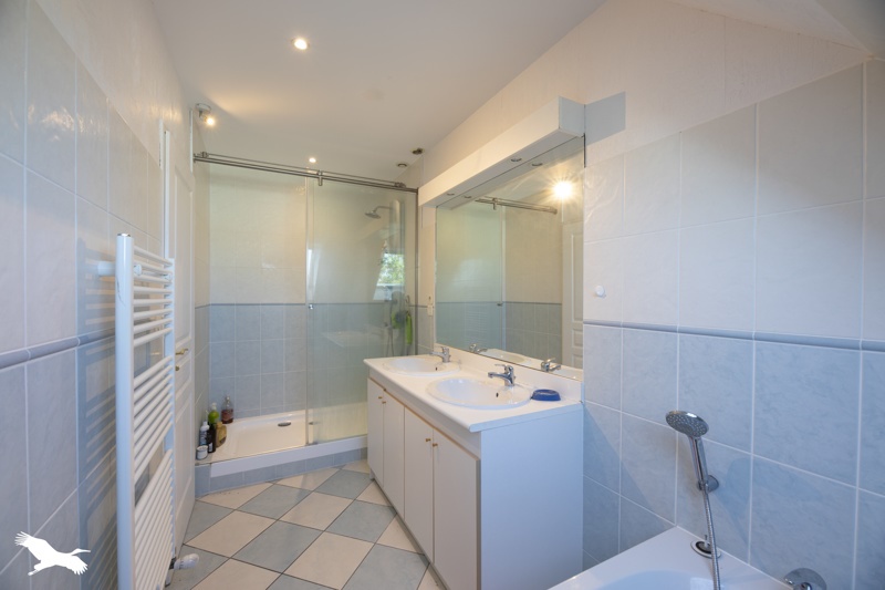 Vente Maison Chambray-lès-Tours - 6 pièces -163 m² - (37170)