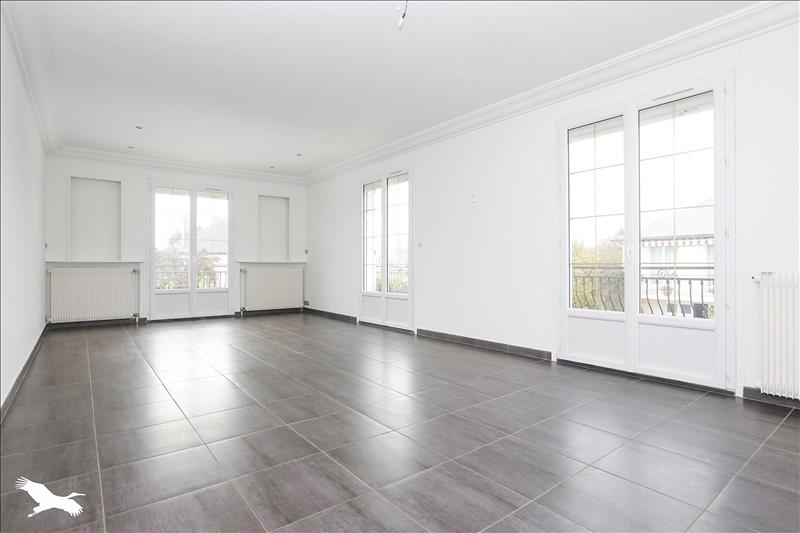 Vente Maison CHAMBRAY LES TOURS - 6 pièces -135 m² - (37170)
