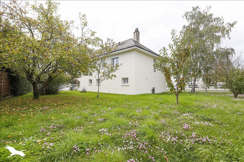 Vente Maison CHAMBRAY LES TOURS - 6 pièces -135 m² - (37170)