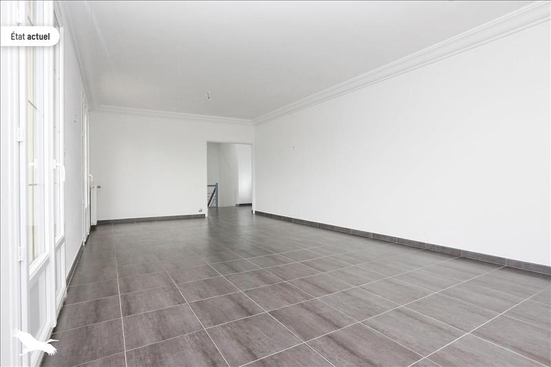 Vente Maison CHAMBRAY LES TOURS - 6 pièces -135 m² - (37170)