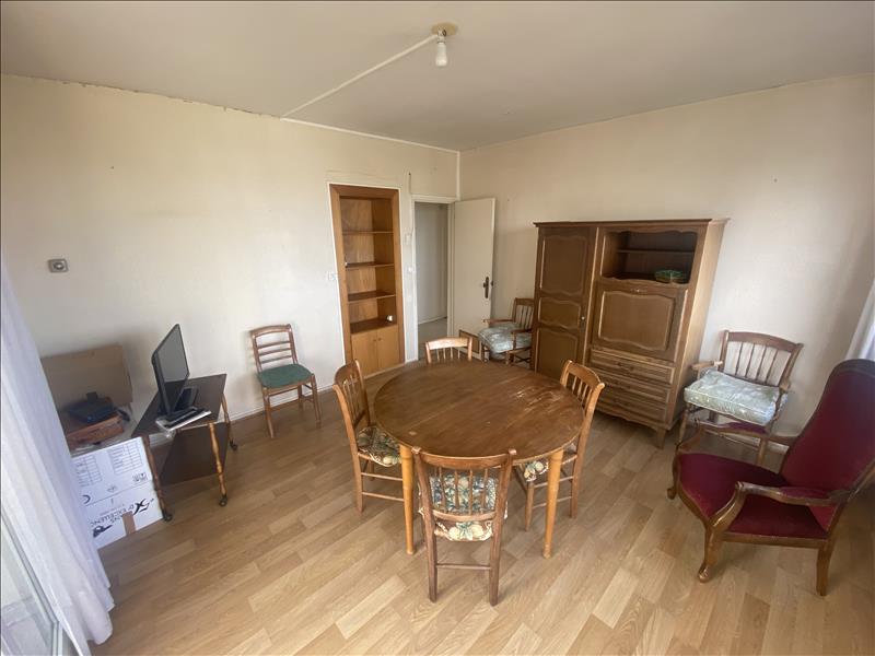 Vente Appartement LE BOUSCAT 33110 3 pièces - 63 m²