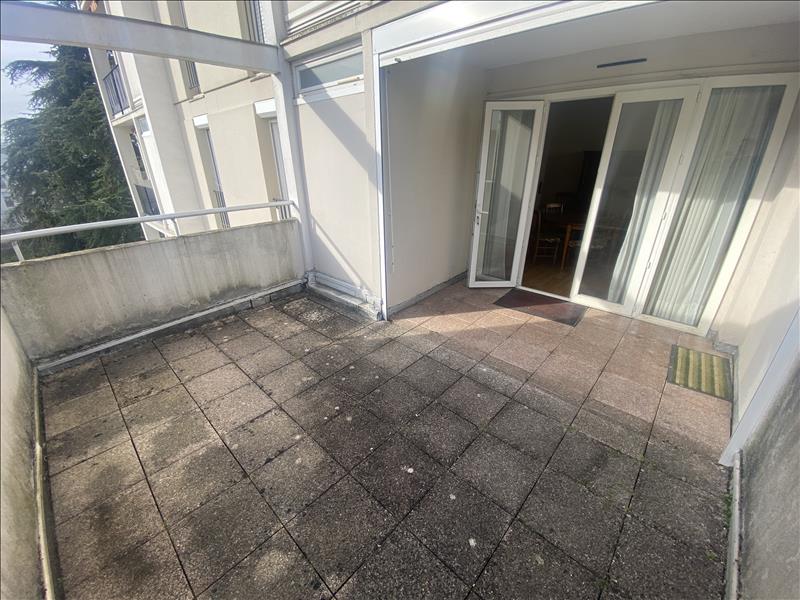 Vente Appartement LE BOUSCAT - 3 pièces -63 m² - (33110)