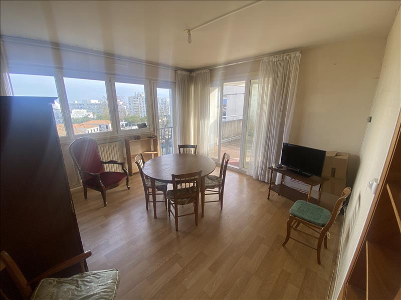 Vente Appartement LE BOUSCAT - 3 pièces -63 m² - (33110)