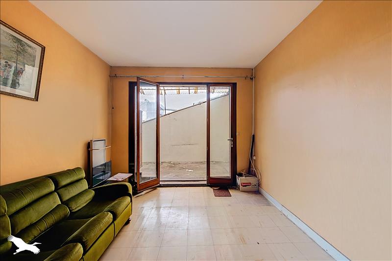 Vente Appartement BORDEAUX - 3 pièces -66 m² - (33000)