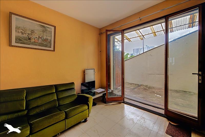 Vente Appartement BORDEAUX - 3 pièces -66 m² - (33000)