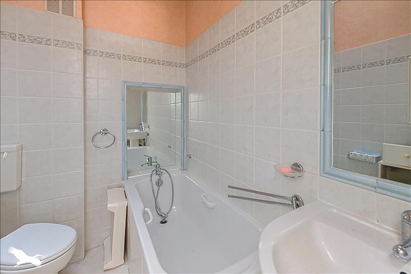 Vente Appartement BORDEAUX - 3 pièces -66 m² - (33000)