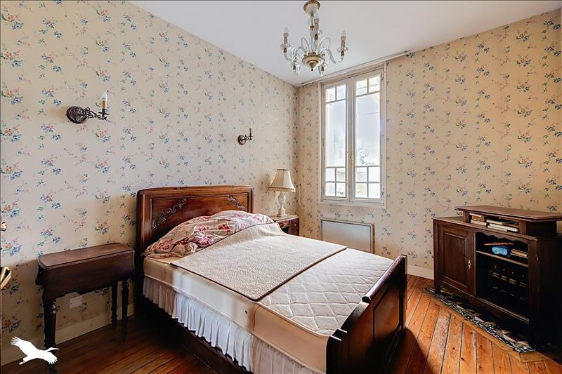 Vente Appartement BORDEAUX - 3 pièces -66 m² - (33000)