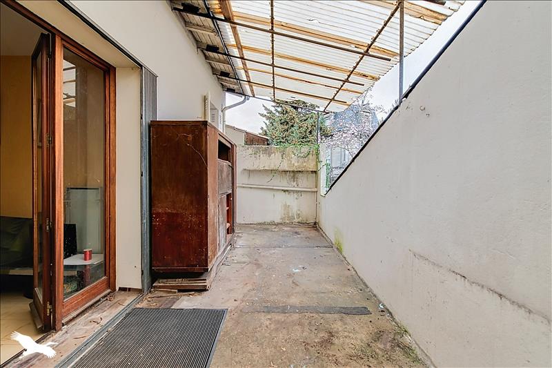 Vente Appartement BORDEAUX - 3 pièces -66 m² - (33000)
