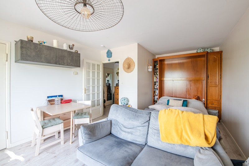 Vente Appartement LE BOUSCAT - 1 pièce -32 m² - (33110)