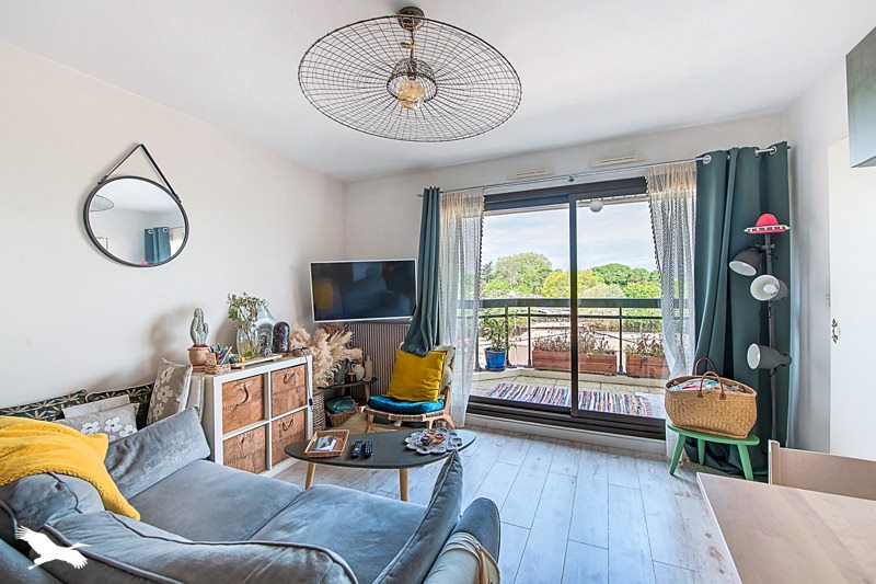 Vente Appartement LE BOUSCAT - 1 pièce -32 m² - (33110)