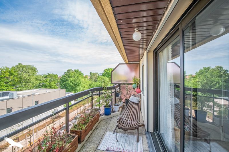 Vente Appartement LE BOUSCAT 33110 1 pièce - 32 m²