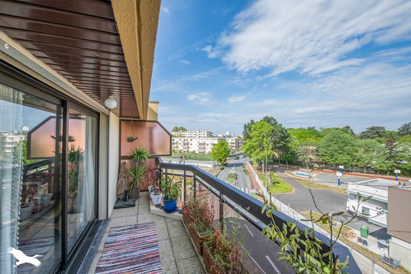 Vente Appartement LE BOUSCAT - 1 pièce -32 m² - (33110)