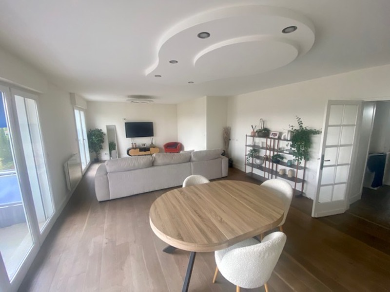 Vente Appartement BORDEAUX 33200 4 pièces - 89 m²